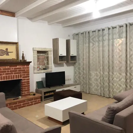 Διαμέρισμα Villas Apartment *