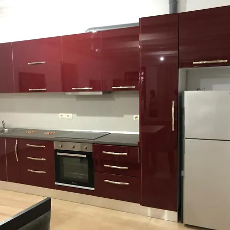 Διαμέρισμα Villas Apartment *