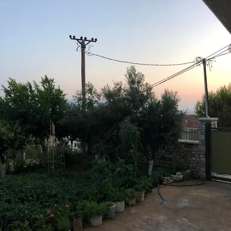Villas Apartment *