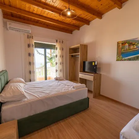 Villas Apartment Διαμέρισμα *