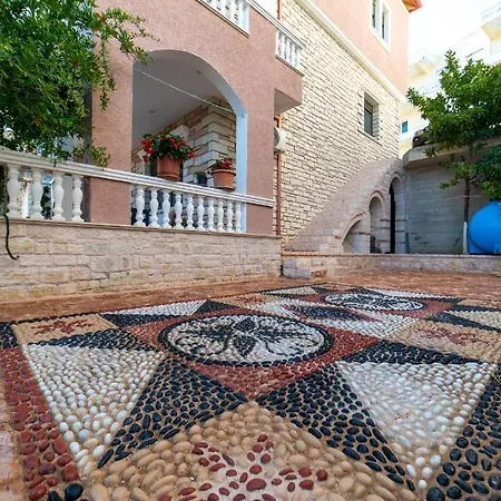 Villas Apartment