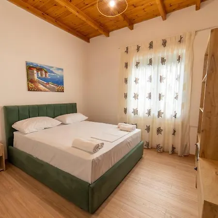 Villas Apartment * Σαράντα