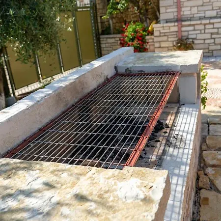 Villas Apartment Διαμέρισμα