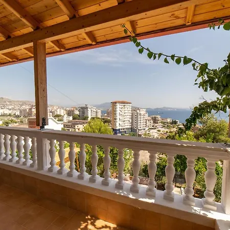 Villas Apartment Σαράντα