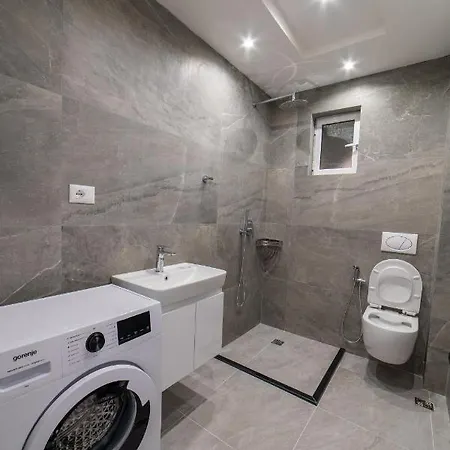 Villas Apartment Διαμέρισμα *
