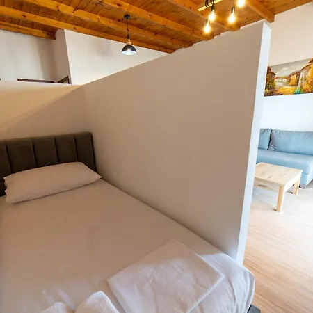 Διαμέρισμα Villas Apartment *