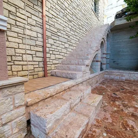 Διαμέρισμα Villas Apartment