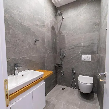 Διαμέρισμα Villas Apartment *