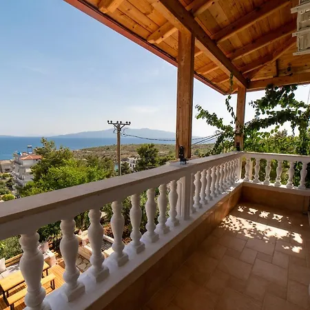 Διαμέρισμα Villas Apartment Σαράντα