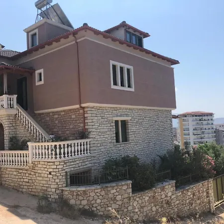 Villas Apartment Apartment Sarande