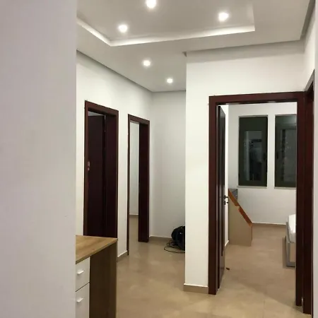 Villas Apartment Apartment