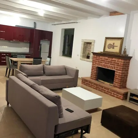 Villas Apartment *