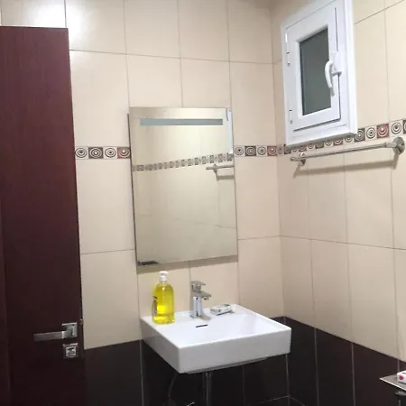 Villas Apartment *