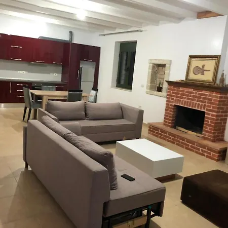 Apartment Villas Apartment Sarande