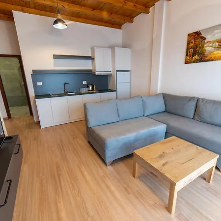 Villas Apartment *