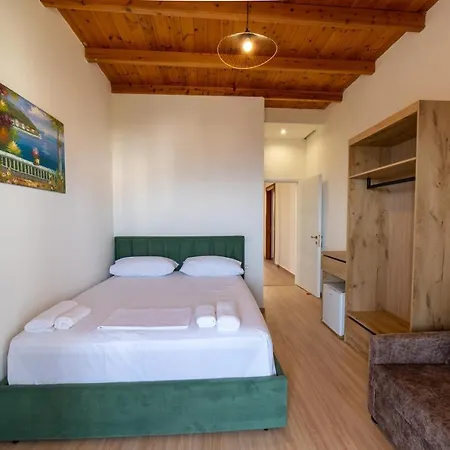 Villas Apartment *
