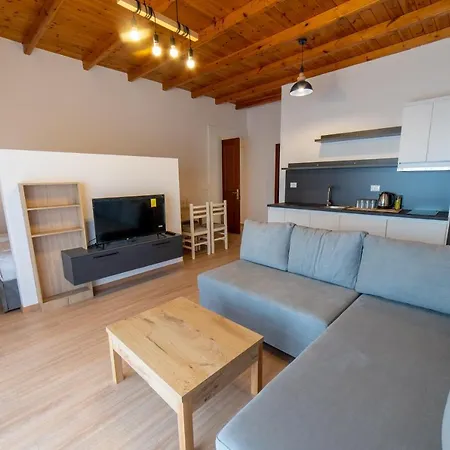 Villas Apartment Apartment