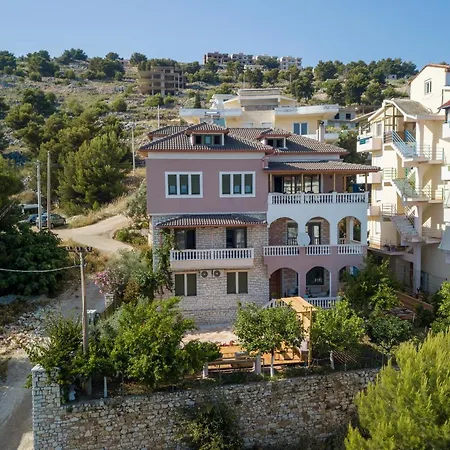 Villas Apartment