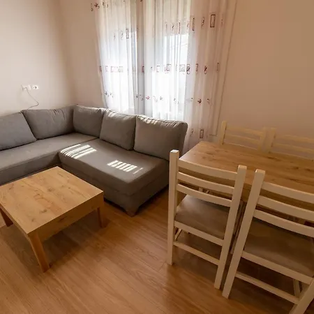 Villas Apartment
