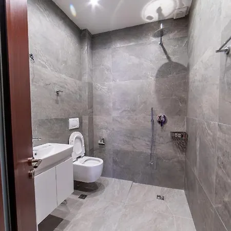 Villas Apartment Apartment