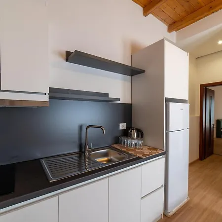 Apartment Villas Apartment