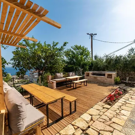 Villas Apartment