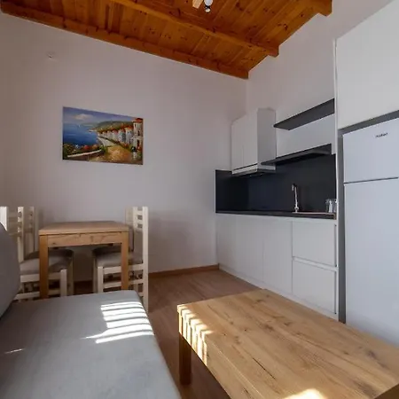 Villas Apartment Apartment