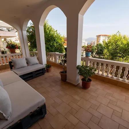 Villas Apartment Apartment